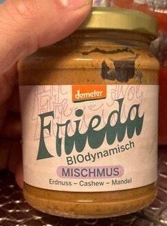 Frieda BIOdynamisch